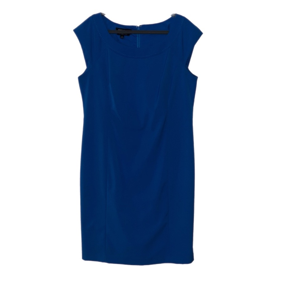 Jones New York Sleeveless Shift Dresses for Women Size 14